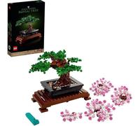 LEGO Botanical Collection Bonsai 10281 878 pezzi
