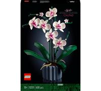 LEGO Botanical Collection Orchidee 10311 608 Pezzi