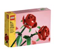Lego - Rosa - 40460-multicolore Lego