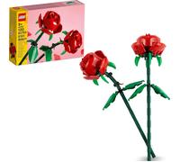 LEGO Botanical Flower Plant Giocattolo da Costruzione 10347 11508 40460...