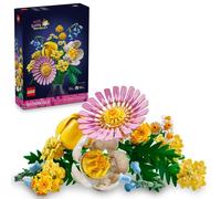 LEGO Botanical Flower Plant Giocattolo da Costruzione 10347 11508 40460...