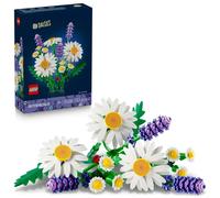 LEGO Botanical Flower Plant Giocattolo da Costruzione 10347 11508 40460...
