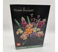 LEGO BOTANICAL SET 10280 FLOWER BOUQUET NUOVO SIGILLATO 2021