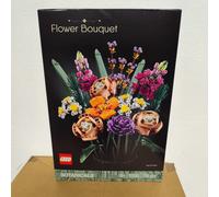 LEGO BOTANICAL SET 10280 FLOWER BOUQUET NUOVO SIGILLATO 2021