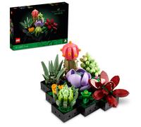 LEGO® Botanicals 10309 Piante grasse