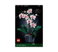 LEGO Botanicals (10311). Orchidea