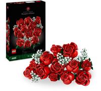 LEGO Botanicals - 10328 Bouquet di Rose - 1 pz.
