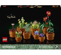 LEGO® Icons 10329 Piantine