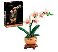 LEGO Botanicals 10343 Mini-orchidea