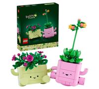 LEGO BOTANICALS 11506 PIANTE DONDOLANTI