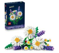 Lego botanicals 11508 - bouquet margherite