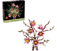 LEGO Botanicals - 11510 Rametti di Magnolia - 1 pz.
