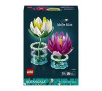 Lego Botanicals 11511 Ninfee