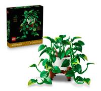 LEGO BOTANICALS 11512 POTOS