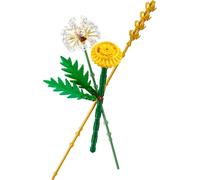 COSTRUZIONI LEGO Fiori di campo