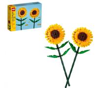 LEGO® 40524 Girasoli