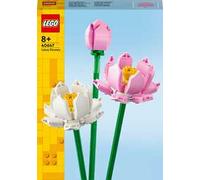 LEGO® 40647 Fiori di loto