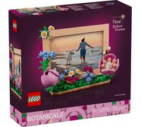 LEGO Botanicals 40916 Cornice Floreale Porta Foto Nuovo