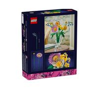 LEGO - Botanicals Bouquet Di Fiori Estivi 10347
