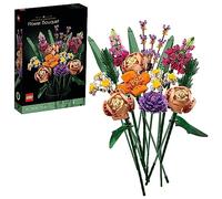 LEGO Creator Expert (10280). Bouquet di fiori