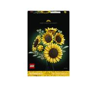 11502 Lego Botanicals Bouquet di Girasoli