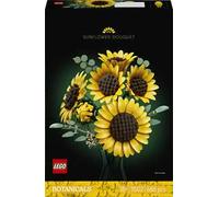 11502 Lego Botanicals Bouquet di Girasoli