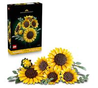 11502 Lego Botanicals Bouquet di Girasoli