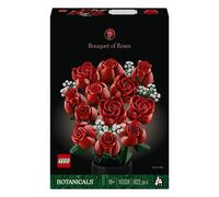 LEGO® Icons 10328 Bouquet di rose