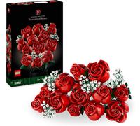 LEGO Botanicals Bouquet Di Rose 10328