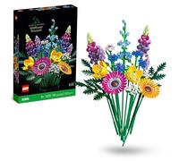 LEGO® ICONS: Bouquet di fiori di campo - 10313