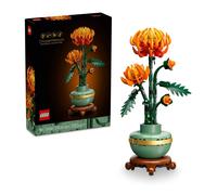 LEGO® Botanicals Crisantemo 10368