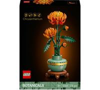 LEGO 10368 - Icone LEGO® - Crisantemo