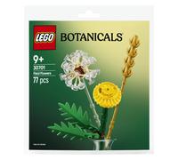 COSTRUZIONI LEGO Fiori di campo