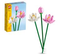 LEGO® 40647 Fiori di loto
