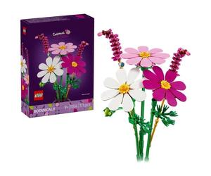 LEGO Botanicals Flores de Cosmos 11514 171 pezzi