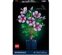 LEGO® Botanicals 10372 Ibisco