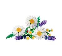 LEGO Botanicals Marguerites 11508 133 pezzi