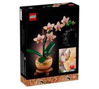 LEGO BOTANICALS MINI-ORCHIDEA 10343