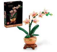 LEGO LEGO Botanicals - Mini Orchidea