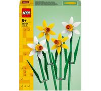 LEGO® 40747 Narcisi