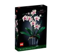 10311 Lego Creator Orchidea