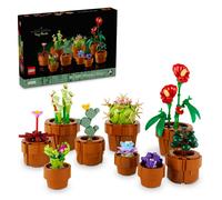LEGO - Botanicals Piantine 10329