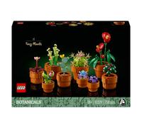 LEGO - Botanicals Piantine 10329