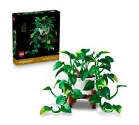 LEGO Botanicals Potos 11512 - 372 Pezzi