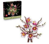 LEGO Botanicals 11510 Rametti di Magnolia