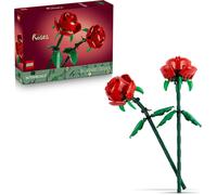 LEGO Botanicals Rose 40460