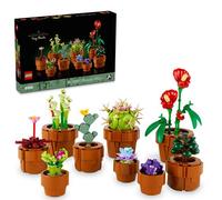 LEGO BOTANICALS TINY PLANTS