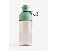 Room Copenhagen LEGO HYDRATION BOTTLE 0.5L - SAND GREEN
