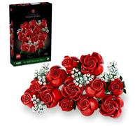 Lego Bouquet Di Rose 10328