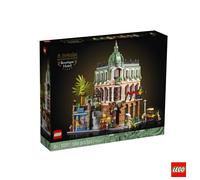 LEGO® Icons 10297 Boutique Hotel